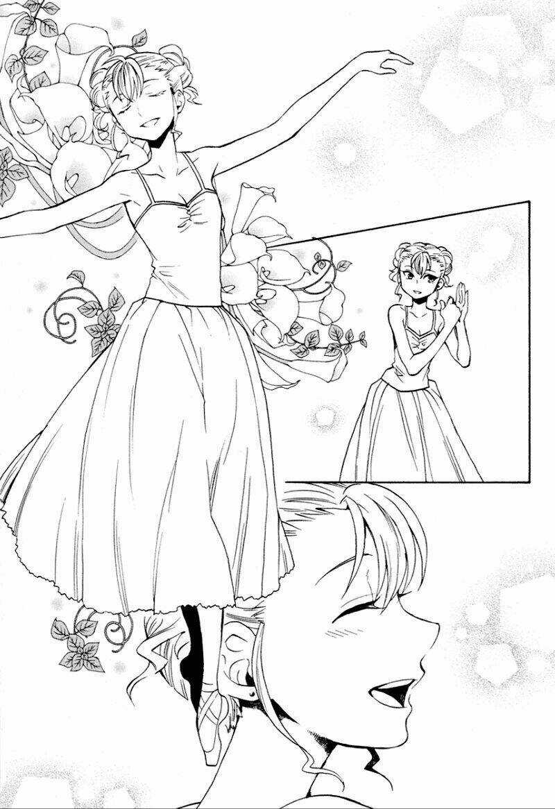 Coda - Chapter 12 - Trang 18