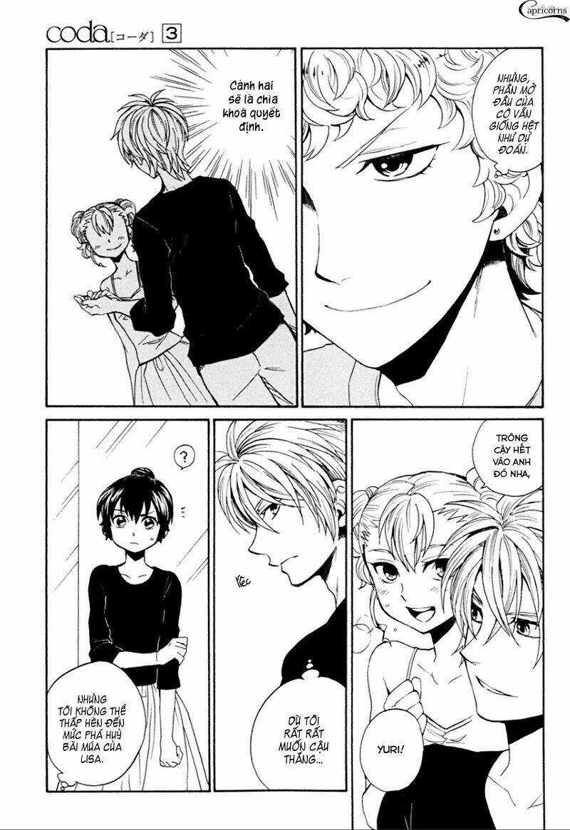 Coda - Chapter 12 - Trang 20