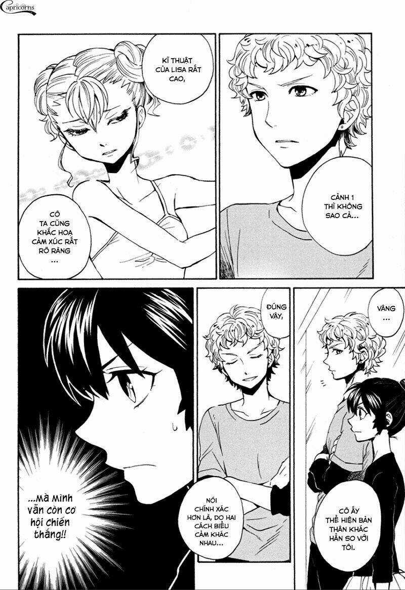 Coda - Chapter 12 - Trang 25