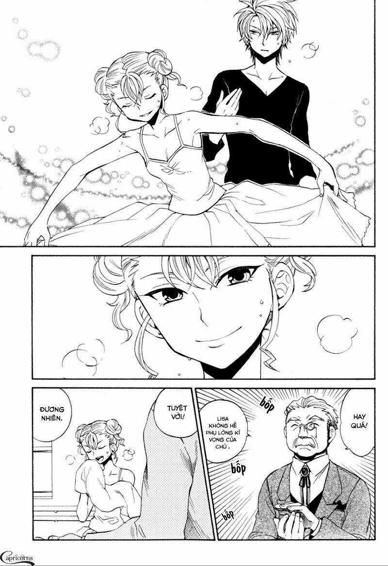 Coda - Chapter 12 - Trang 26