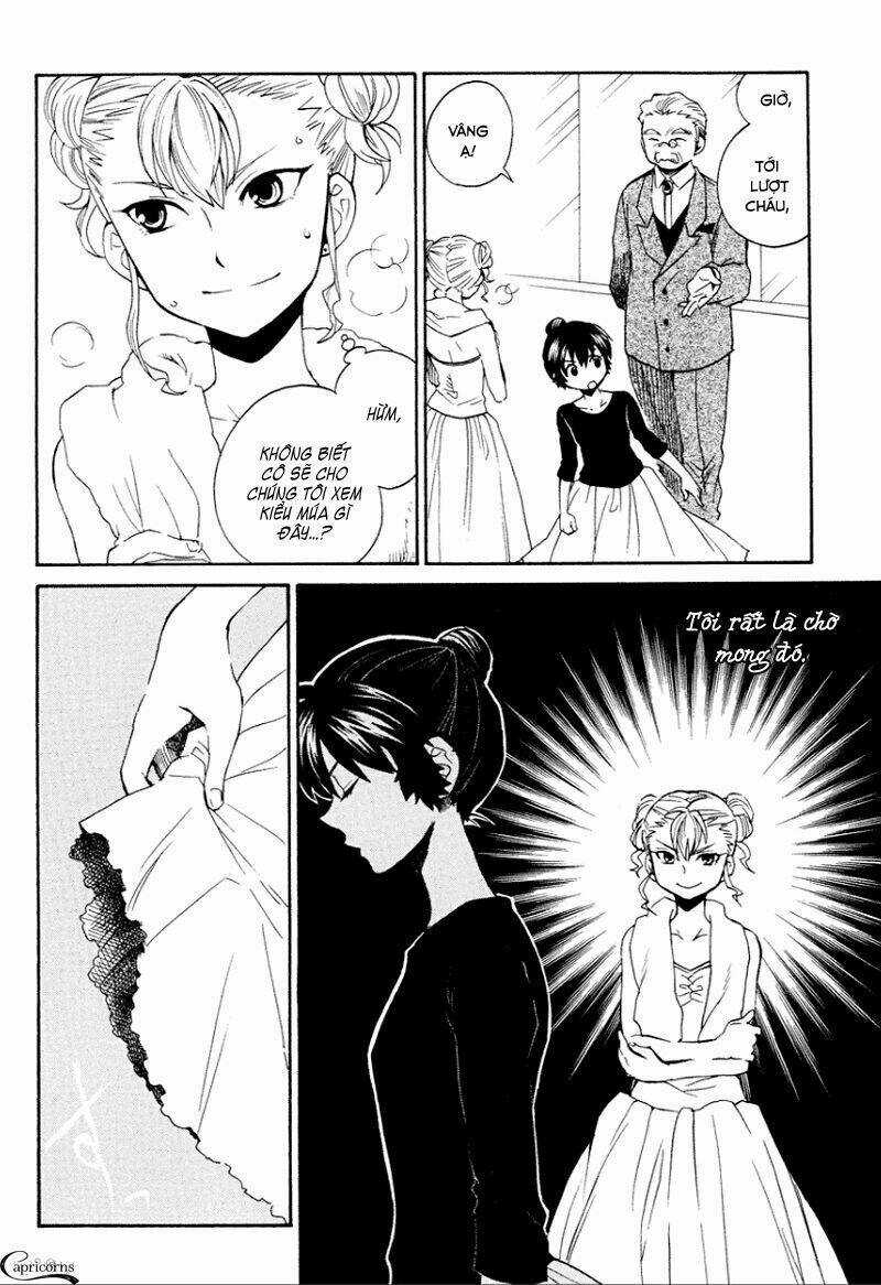 Coda - Chapter 12 - Trang 27