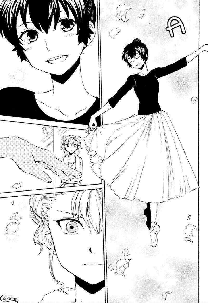 Coda - Chapter 12 - Trang 28