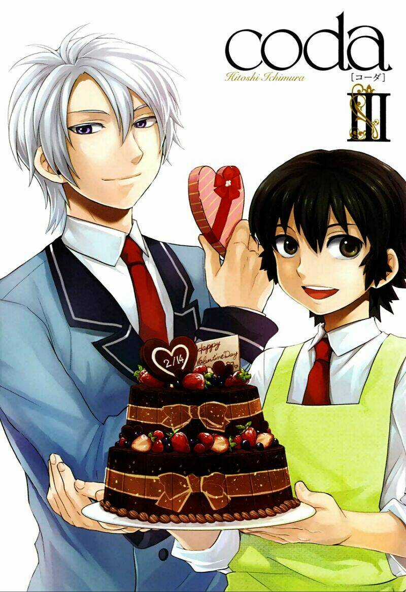 Coda - Chapter 12 - Trang 4