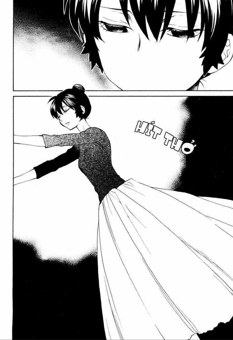 Coda - Chapter 12 - Trang 31