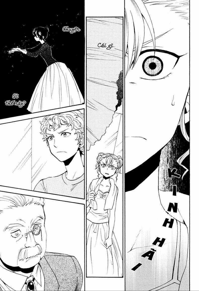 Coda - Chapter 12 - Trang 34