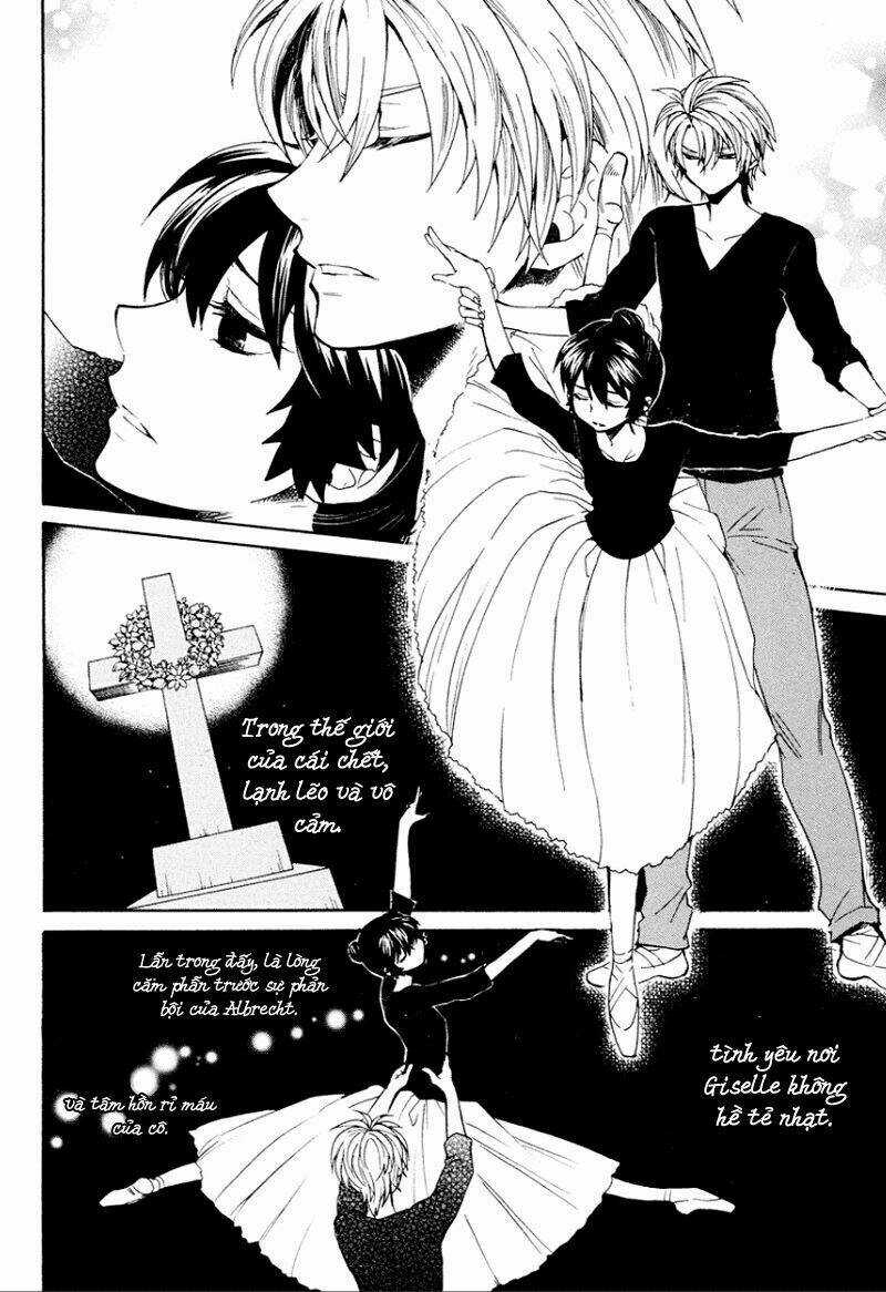 Coda - Chapter 12 - Trang 35