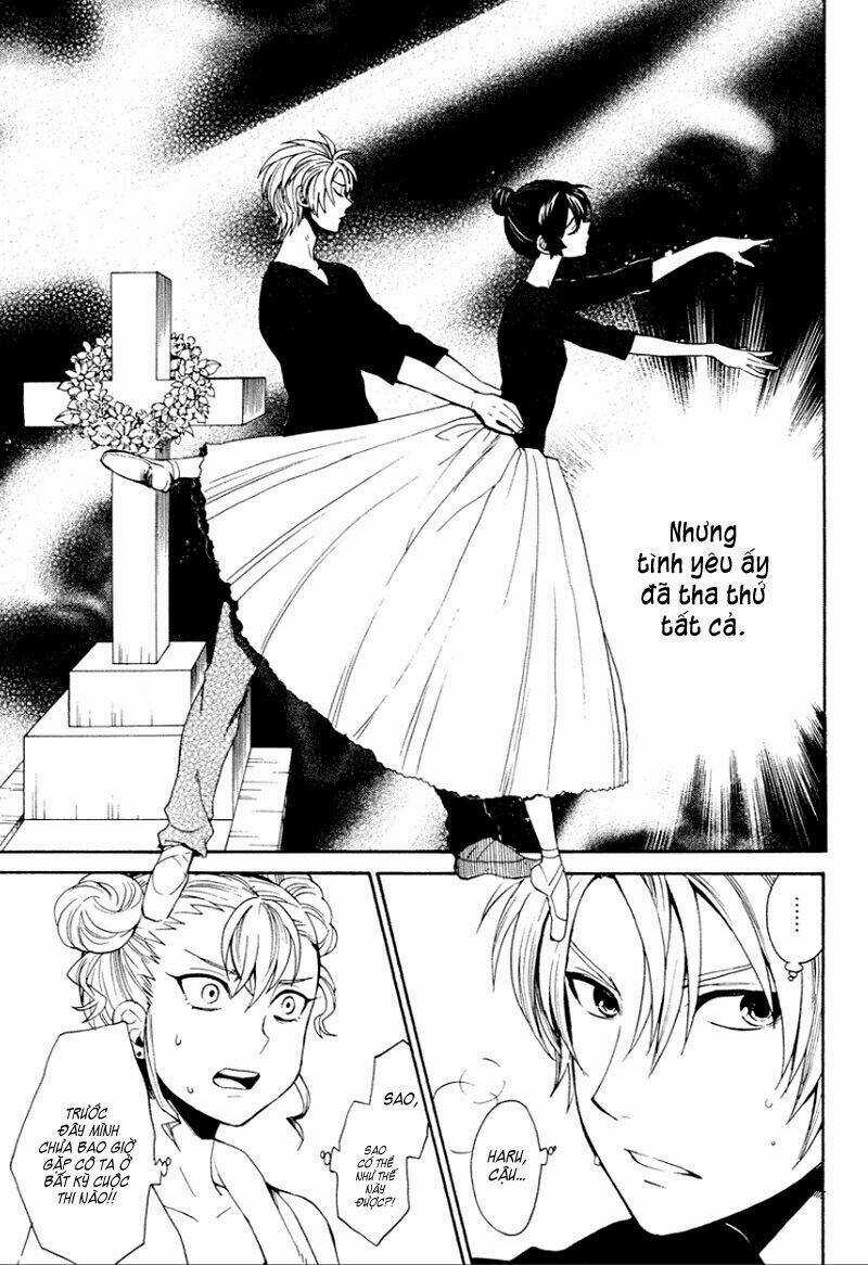 Coda - Chapter 12 - Trang 36