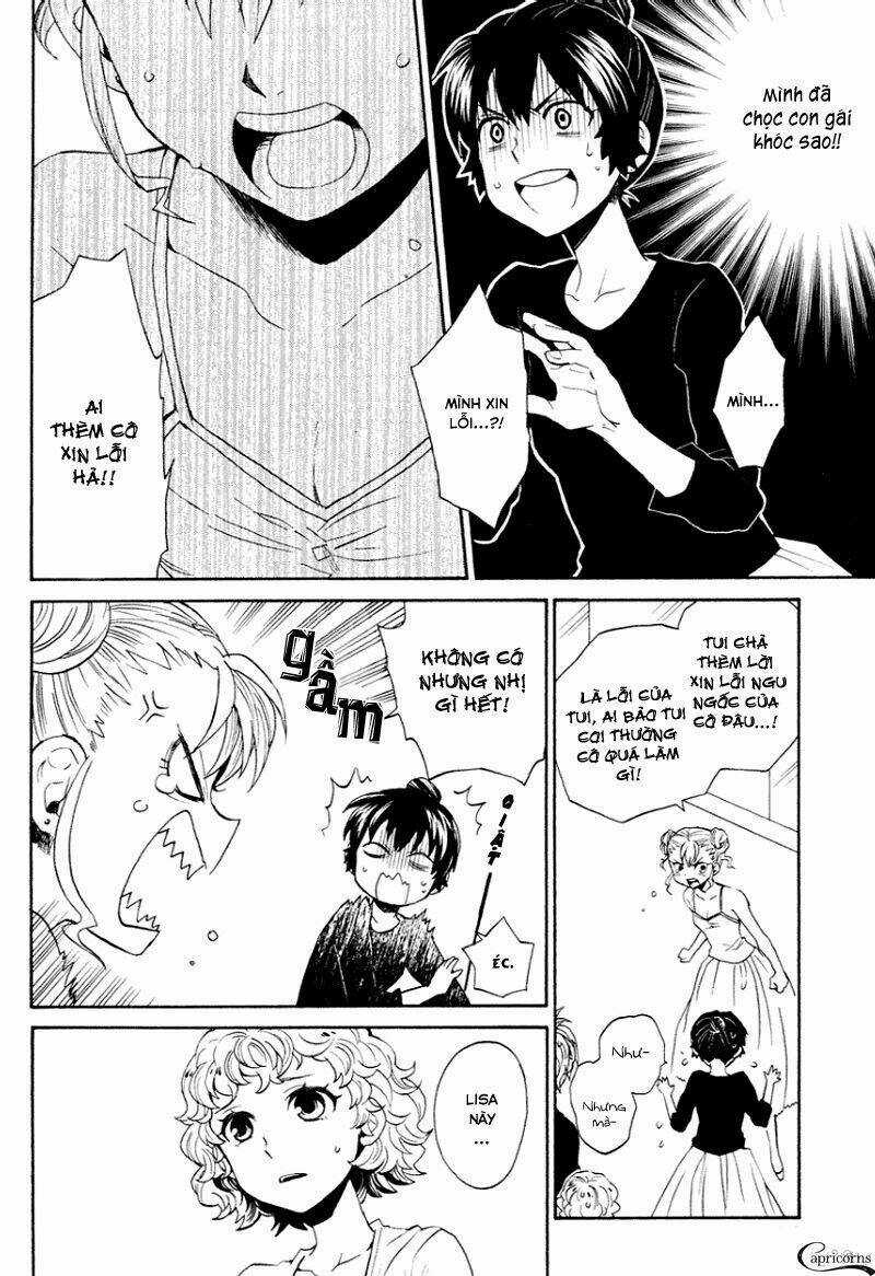 Coda - Chapter 12 - Trang 39