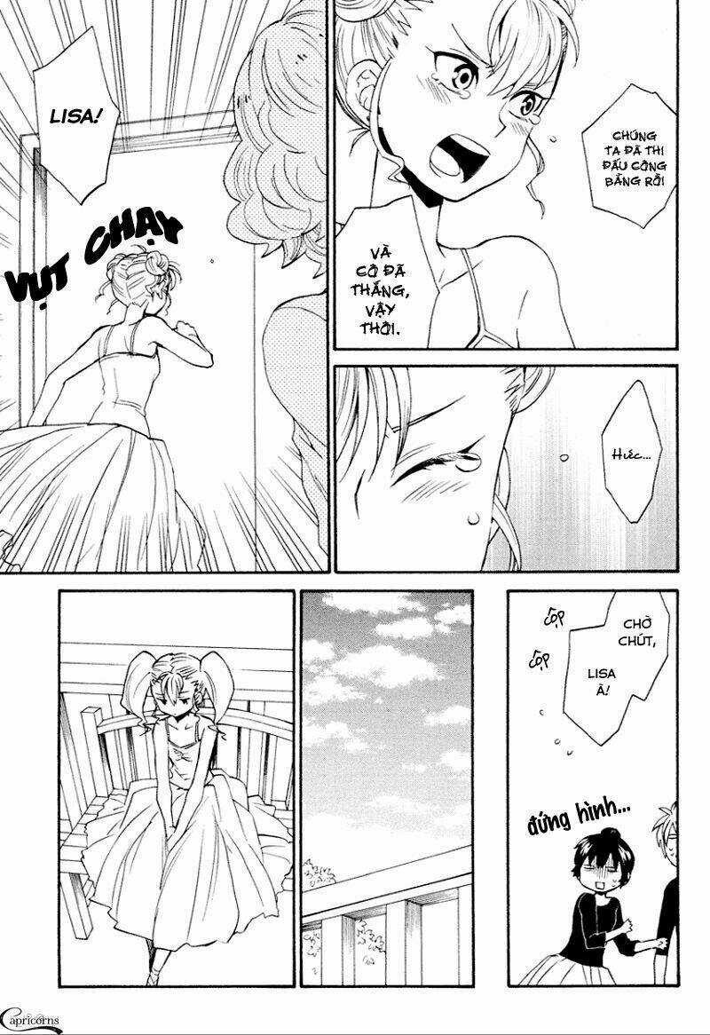 Coda - Chapter 12 - Trang 40