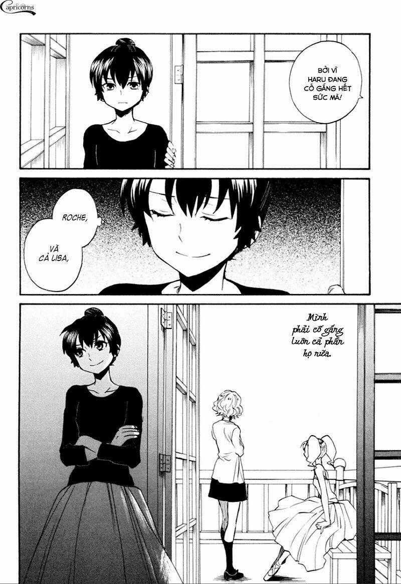 Coda - Chapter 12 - Trang 45