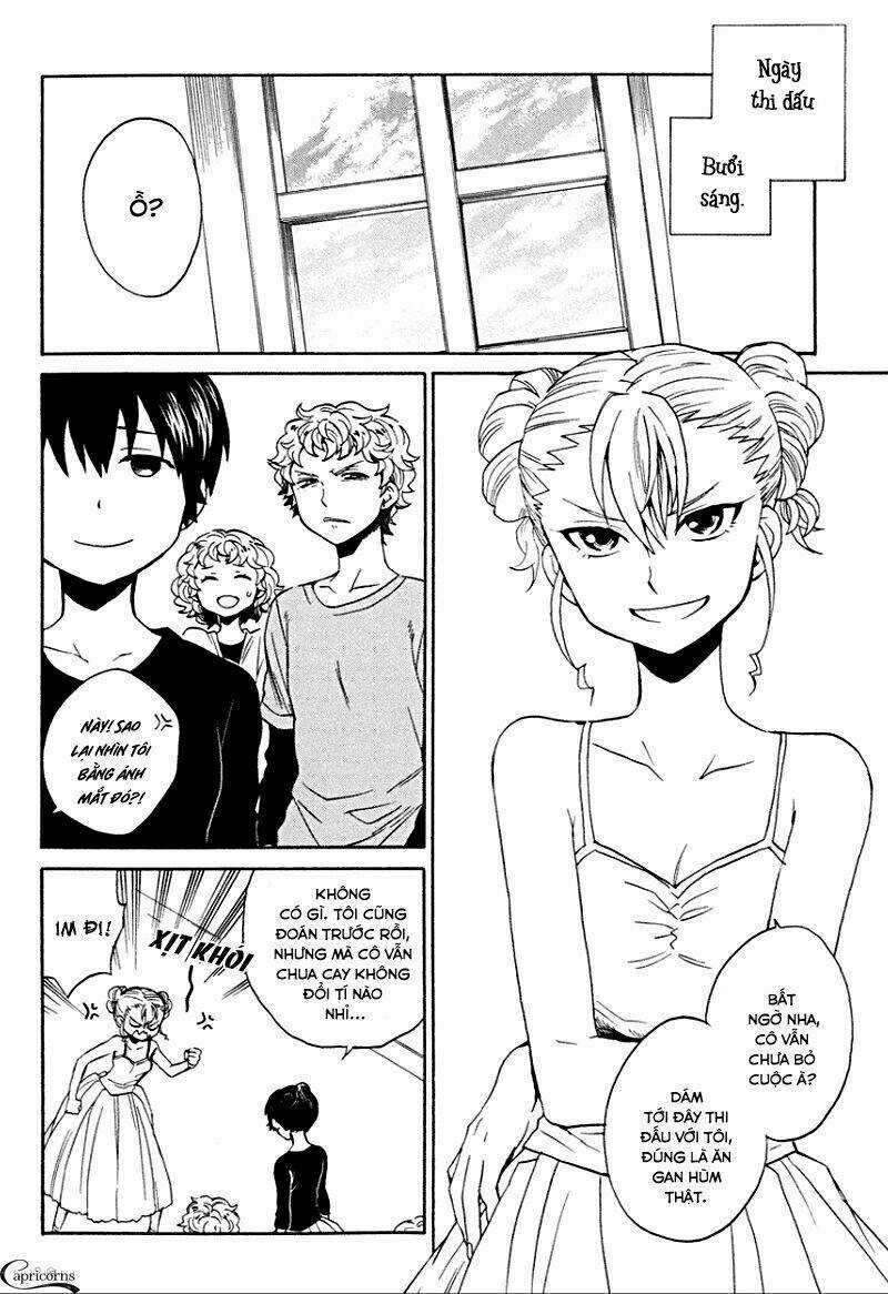 Coda - Chapter 12 - Trang 7