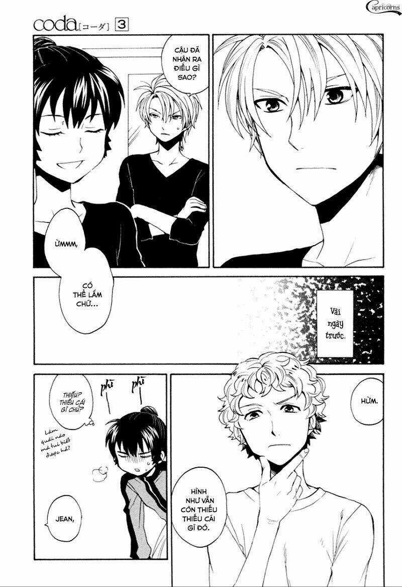 Coda - Chapter 12 - Trang 10