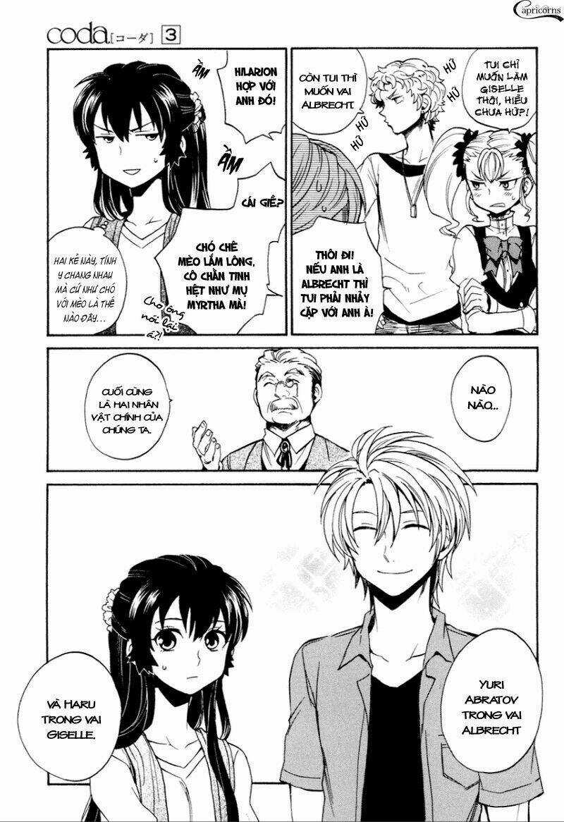 Coda - Chapter 13 - Trang 11
