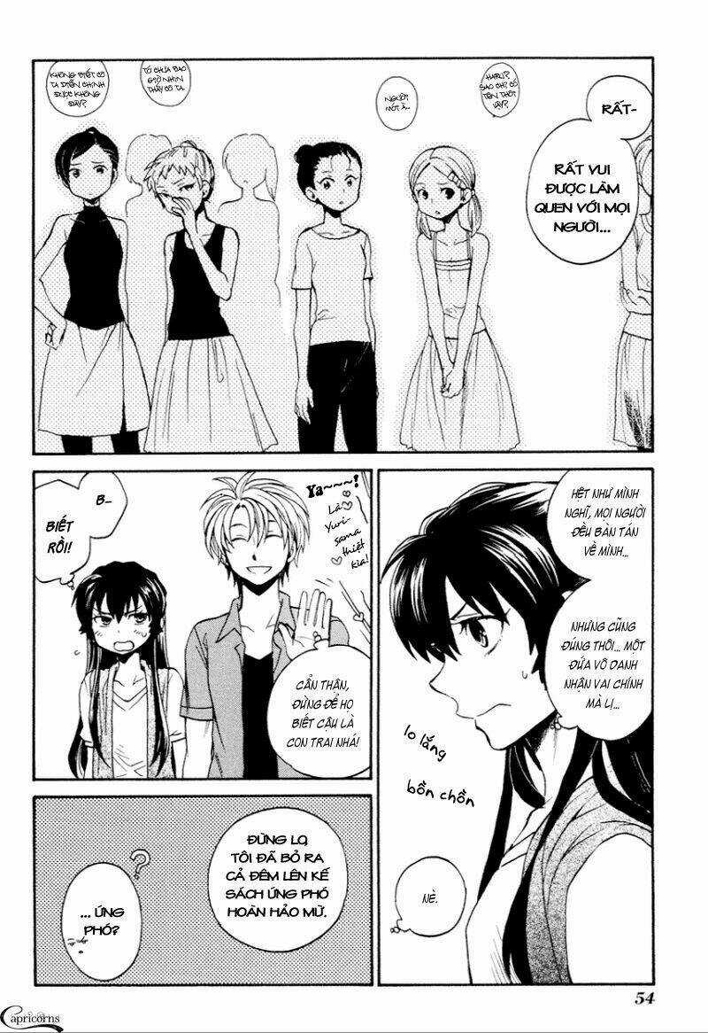 Coda - Chapter 13 - Trang 12