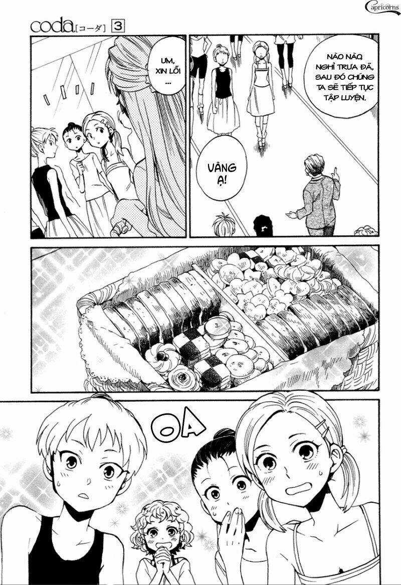 Coda - Chapter 13 - Trang 13
