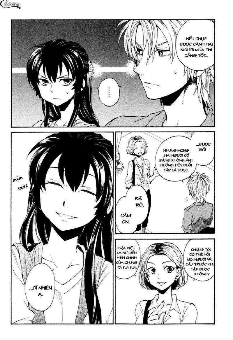 Coda - Chapter 13 - Trang 16