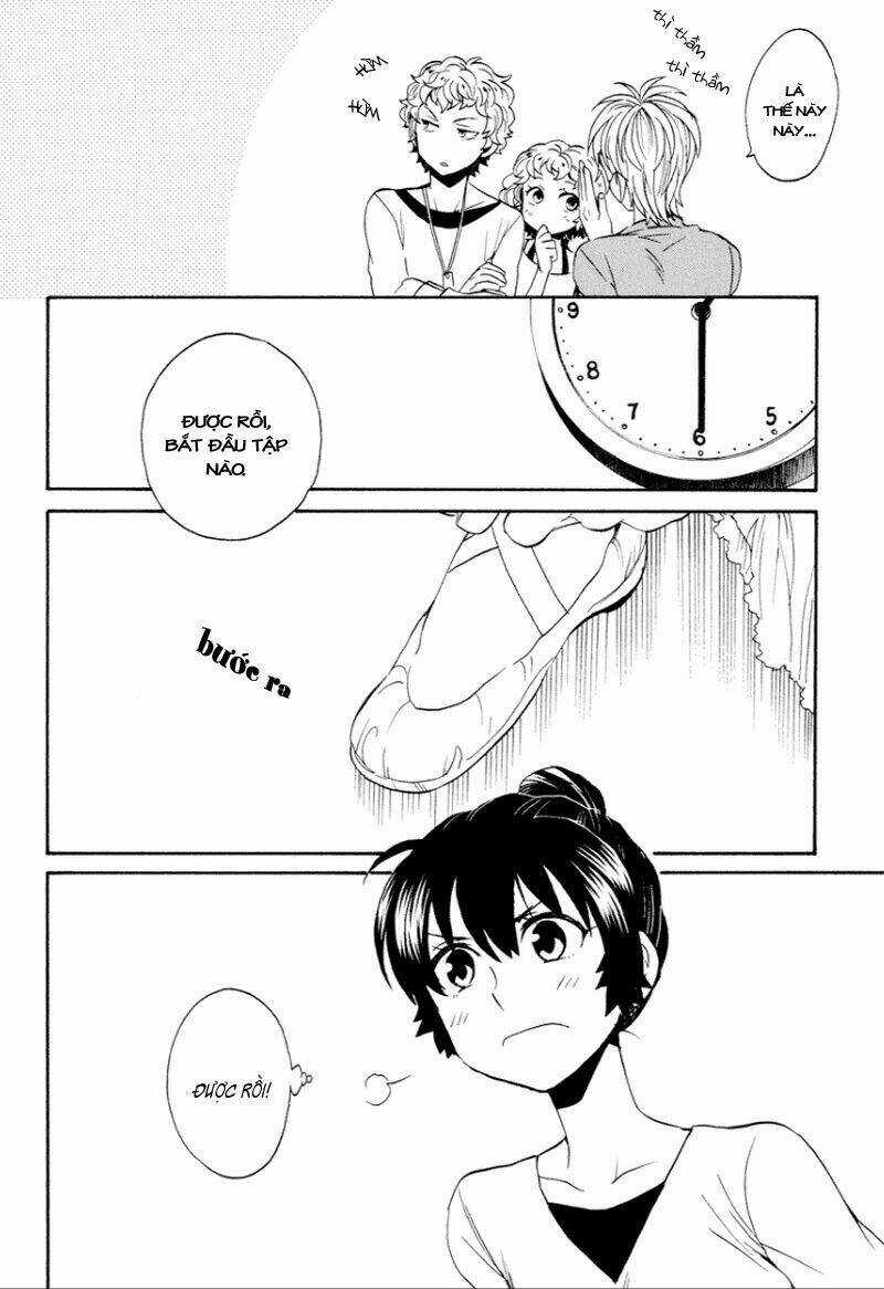 Coda - Chapter 13 - Trang 18