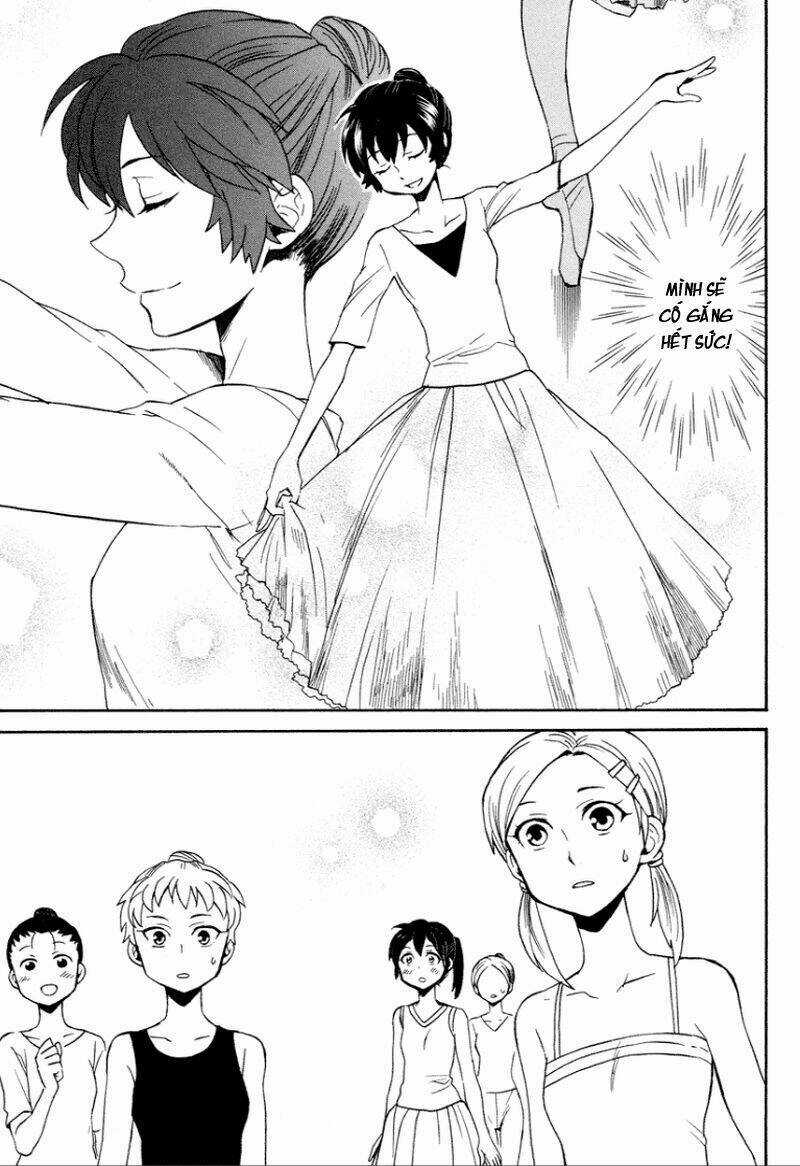 Coda - Chapter 13 - Trang 19