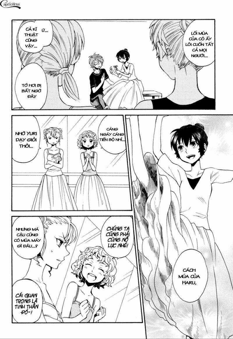 Coda - Chapter 13 - Trang 20