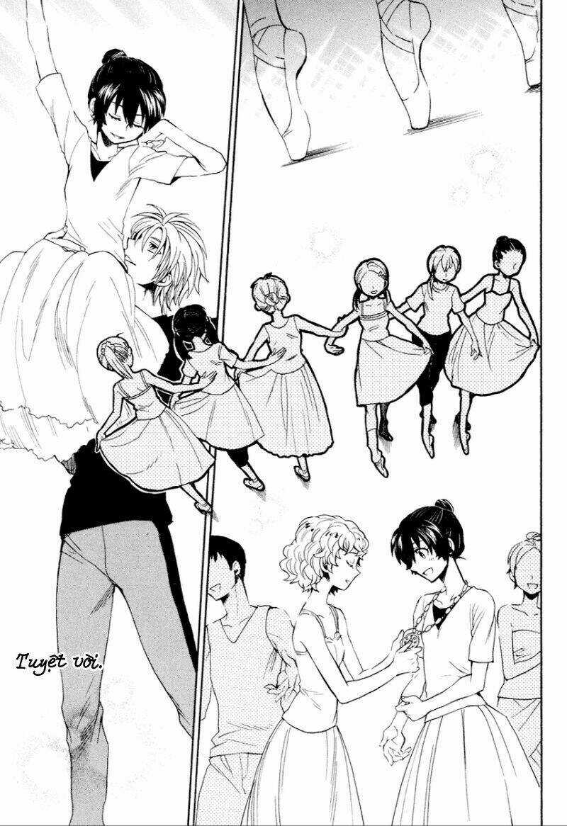 Coda - Chapter 13 - Trang 21