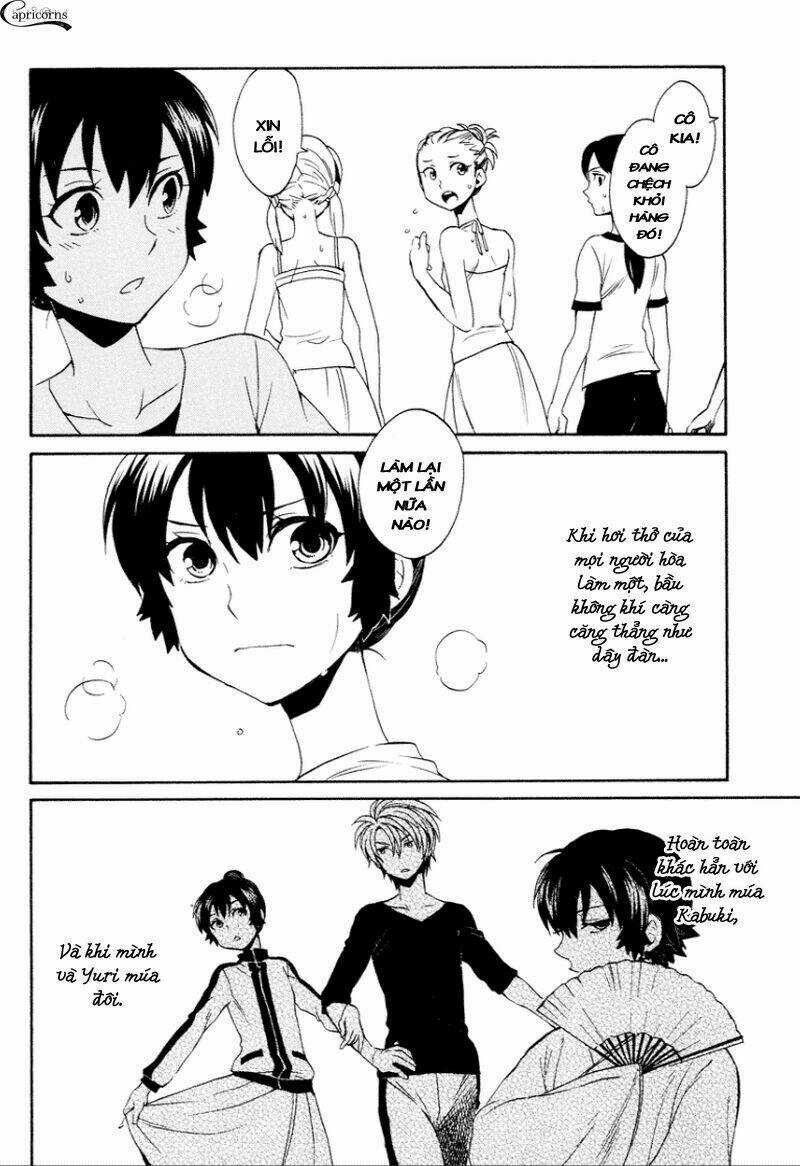 Coda - Chapter 13 - Trang 22