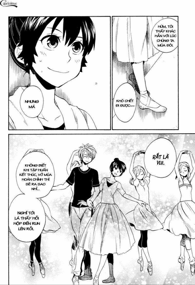 Coda - Chapter 13 - Trang 26