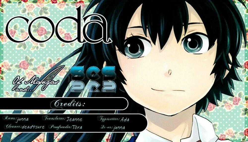 Coda - Chapter 13 - Trang 31