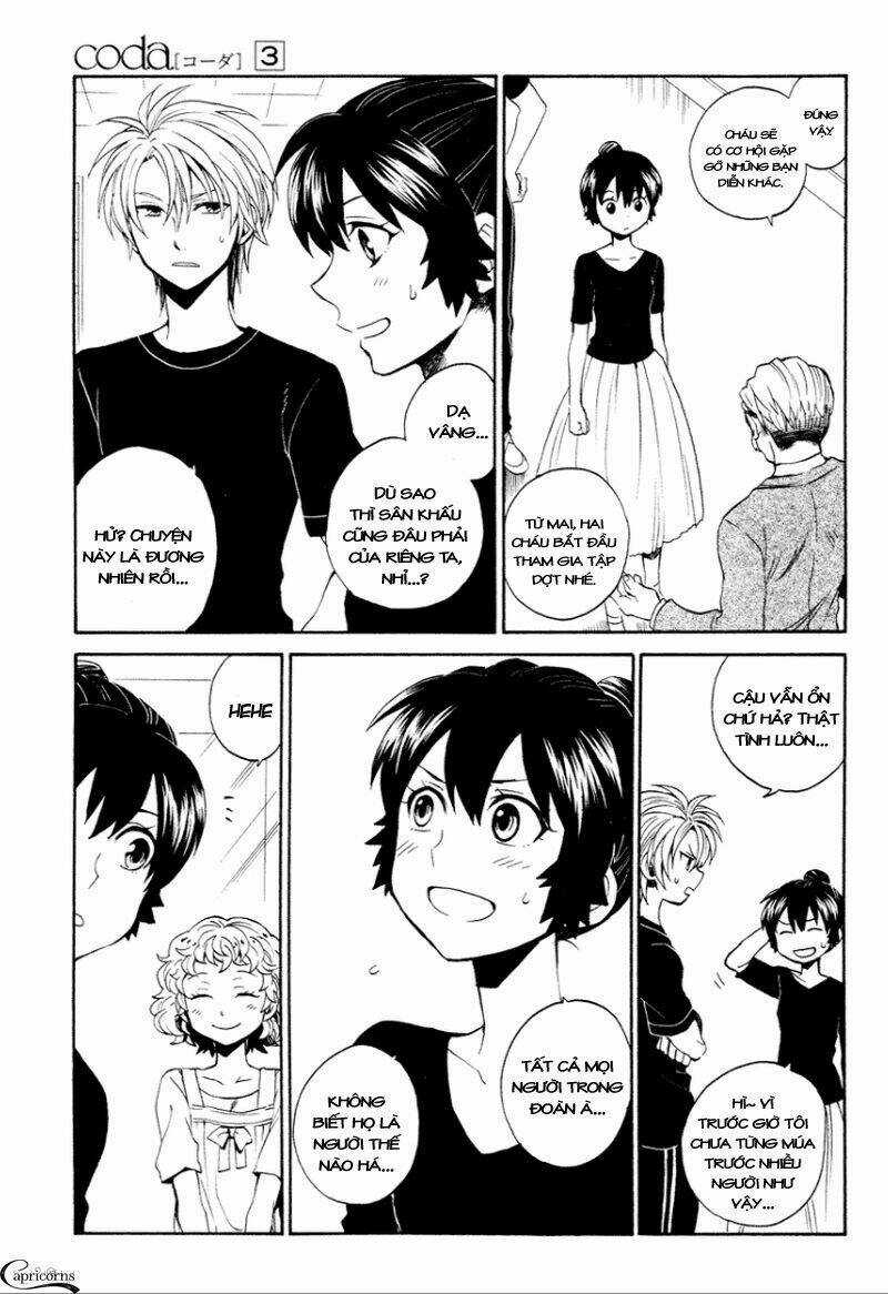 Coda - Chapter 13 - Trang 5