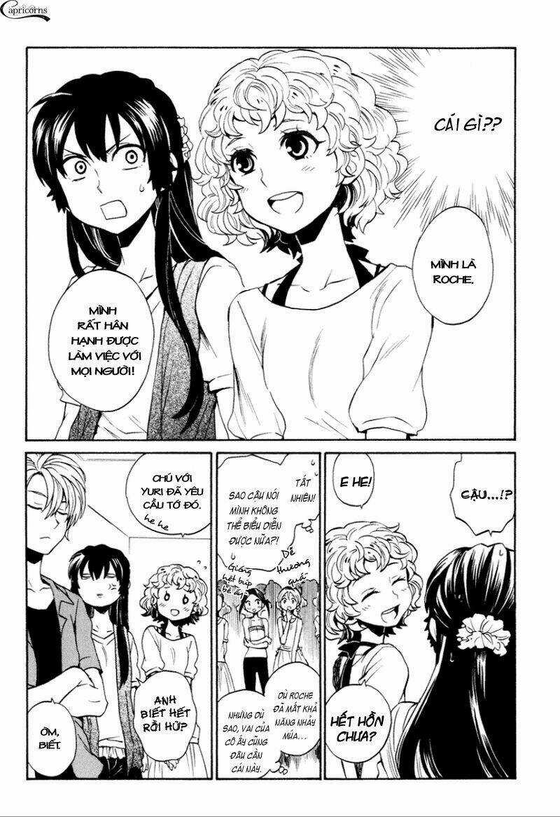 Coda - Chapter 13 - Trang 8