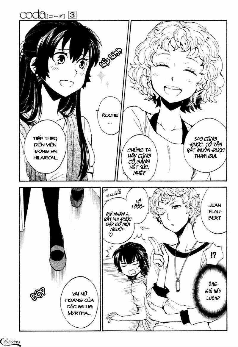Coda - Chapter 13 - Trang 9
