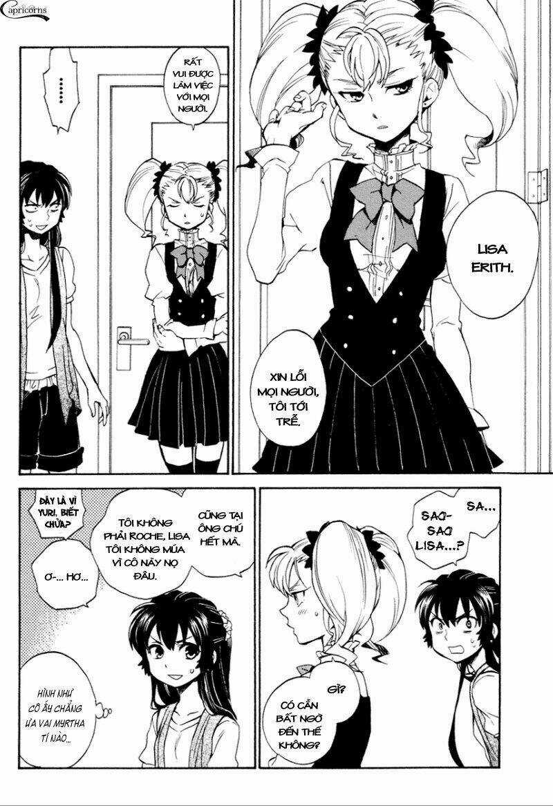 Coda - Chapter 13 - Trang 10