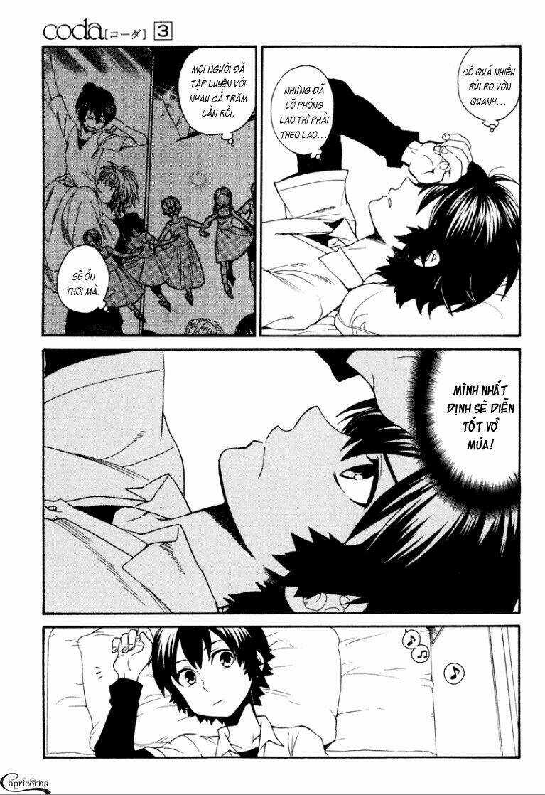 Coda - Chapter 14 - Trang 11