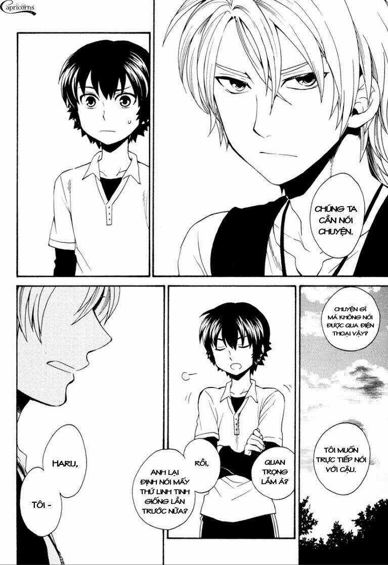 Coda - Chapter 14 - Trang 14