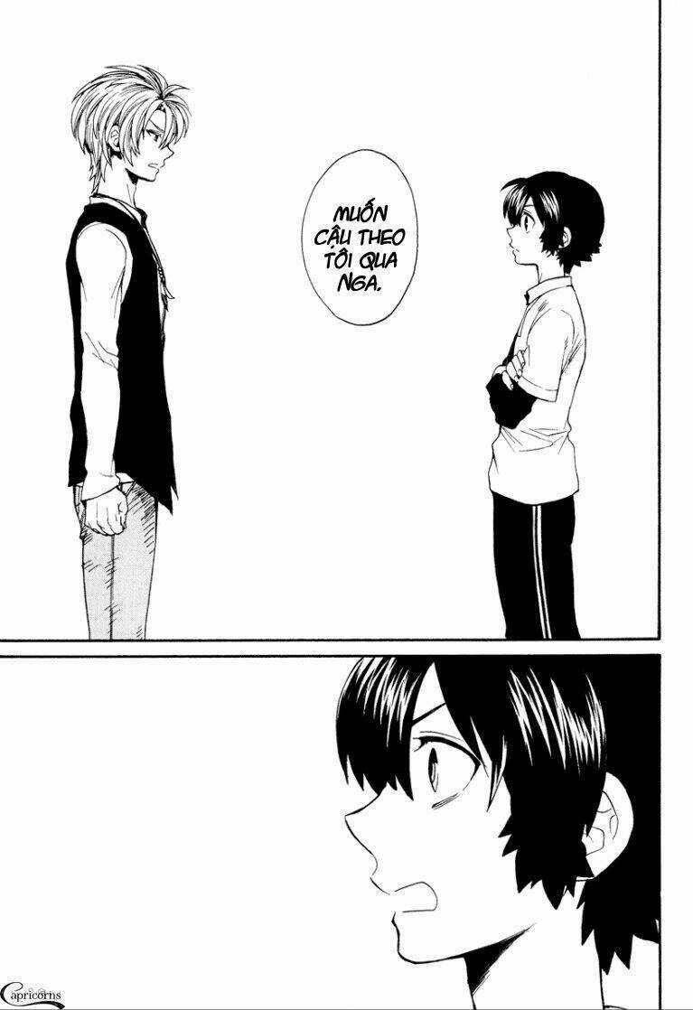 Coda - Chapter 14 - Trang 15