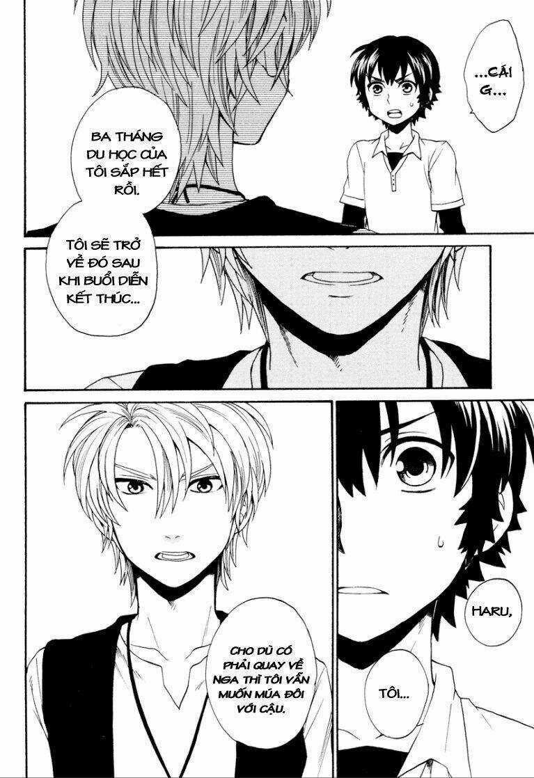 Coda - Chapter 14 - Trang 16