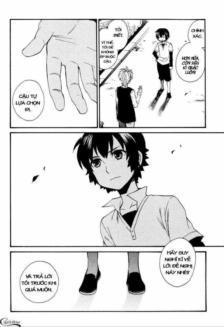 Coda - Chapter 14 - Trang 18