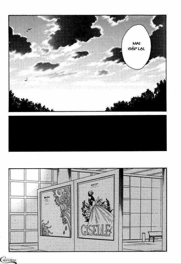 Coda - Chapter 14 - Trang 20