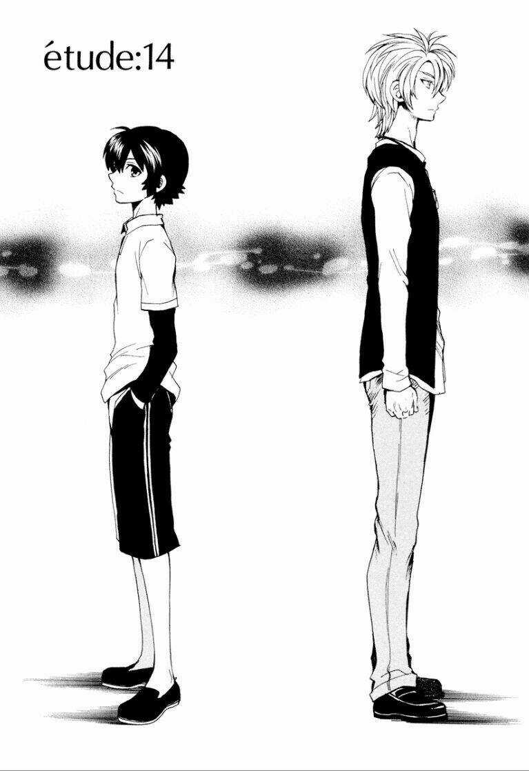 Coda - Chapter 14 - Trang 3