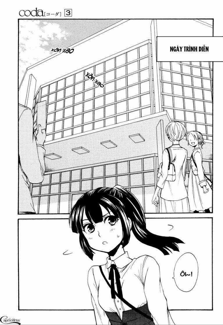 Coda - Chapter 14 - Trang 21