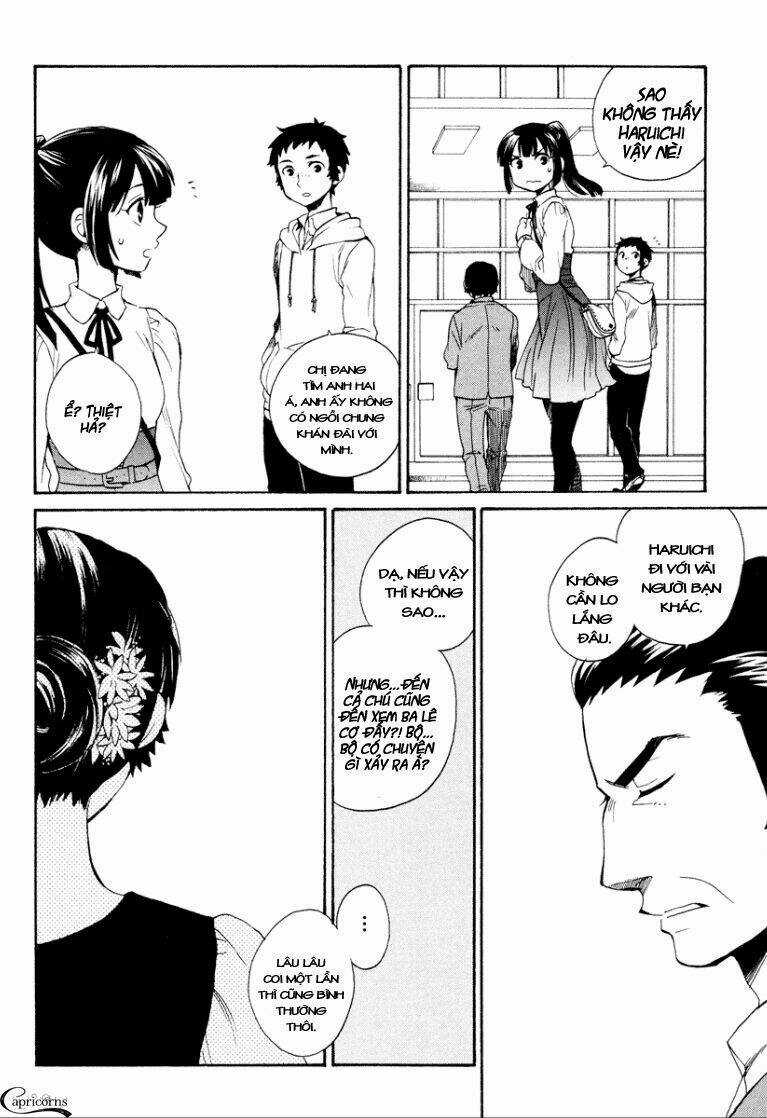 Coda - Chapter 14 - Trang 22