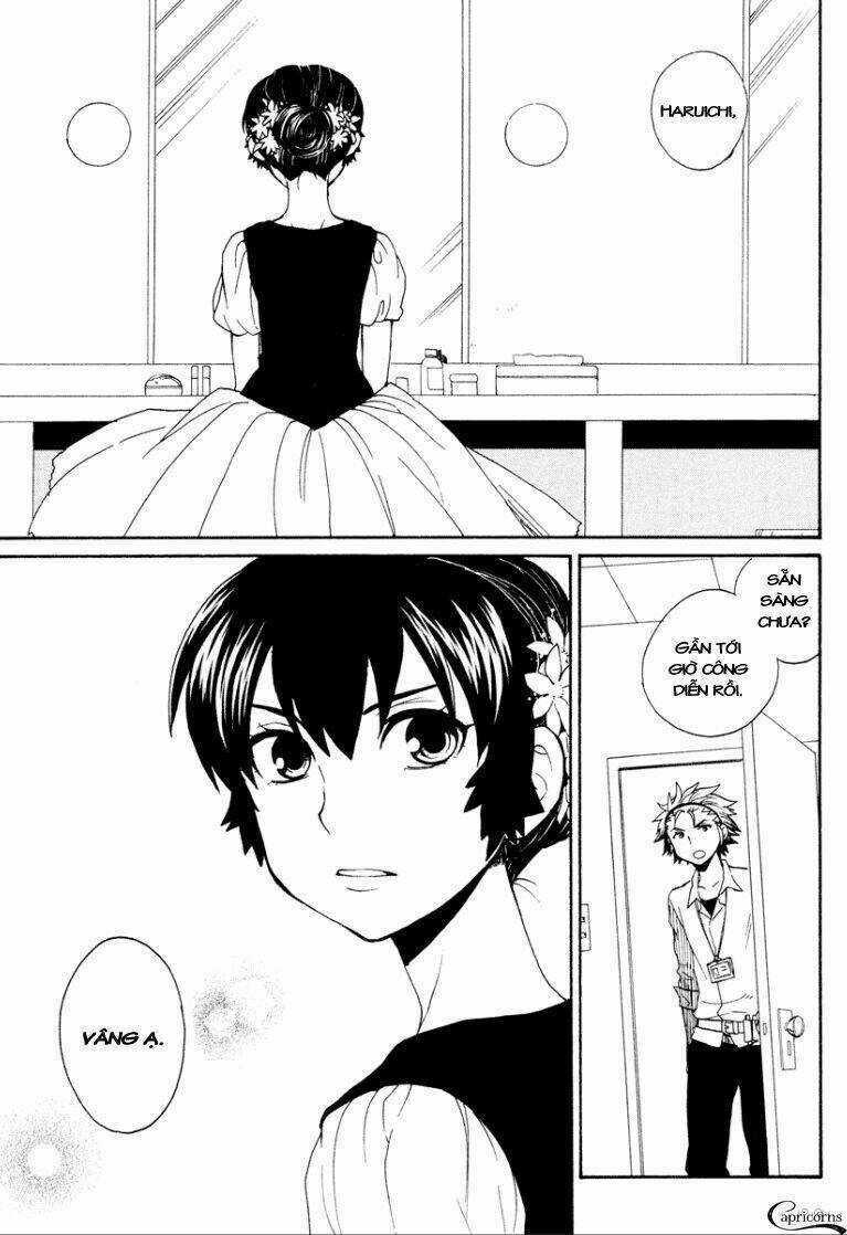 Coda - Chapter 14 - Trang 23