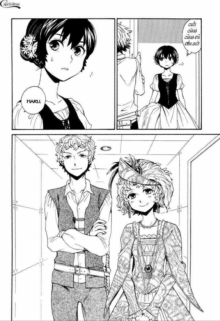 Coda - Chapter 14 - Trang 24