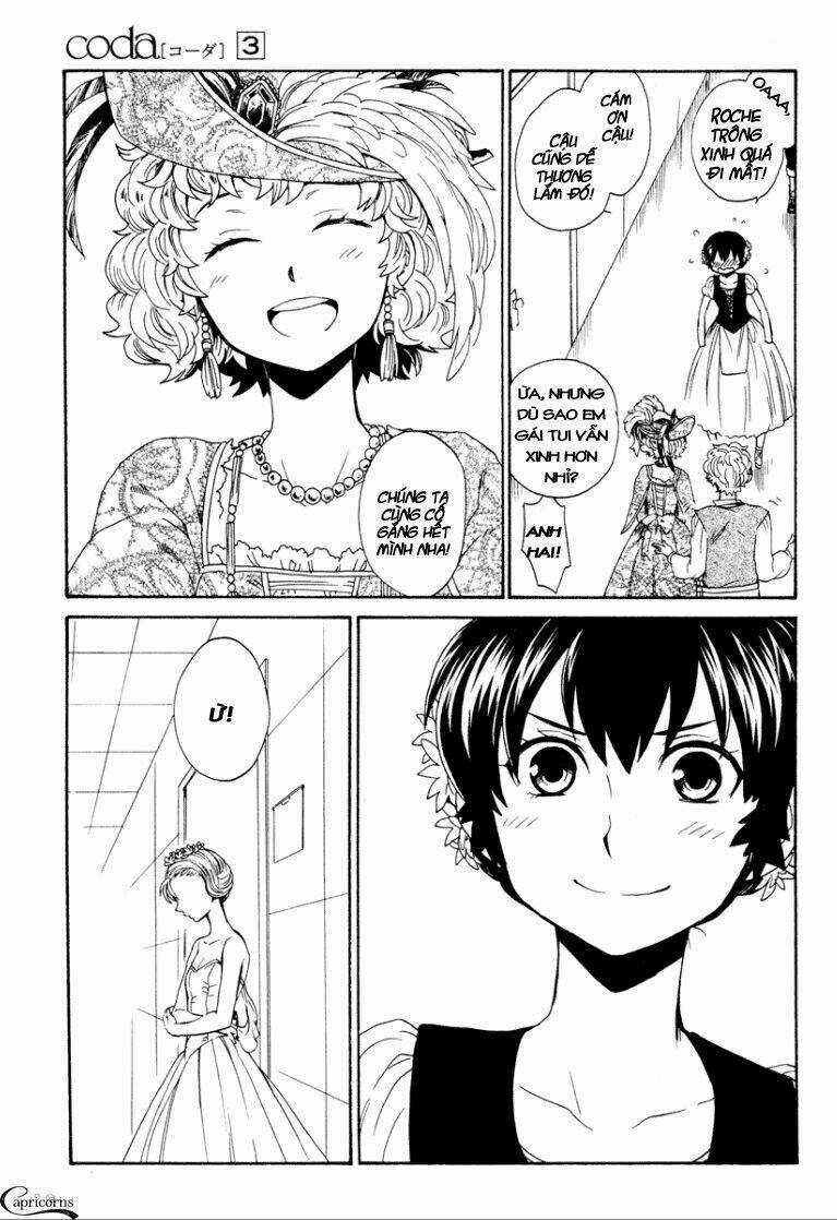 Coda - Chapter 14 - Trang 25