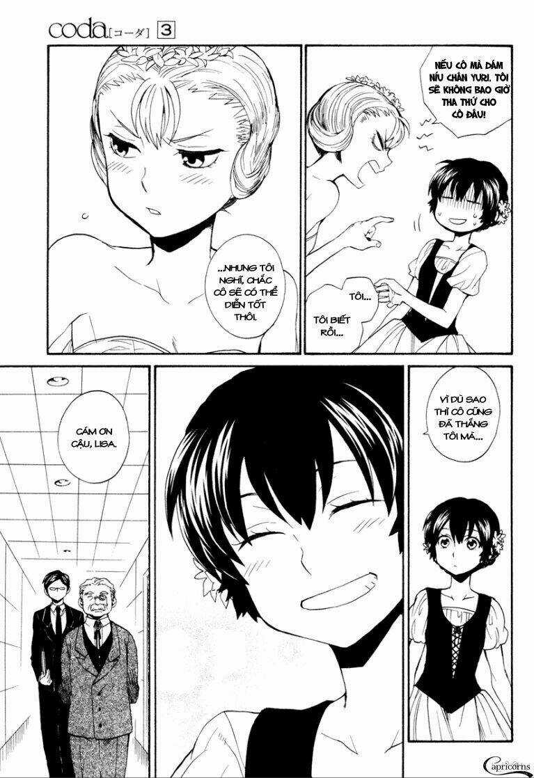 Coda - Chapter 14 - Trang 27
