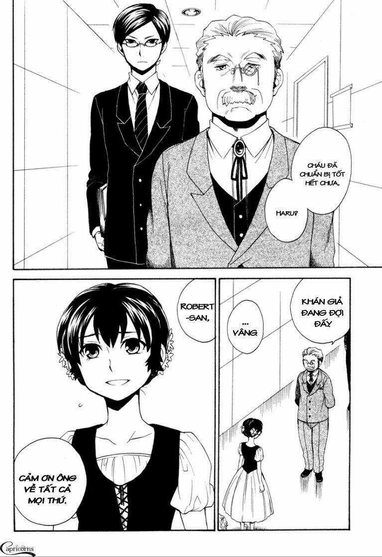 Coda - Chapter 14 - Trang 28