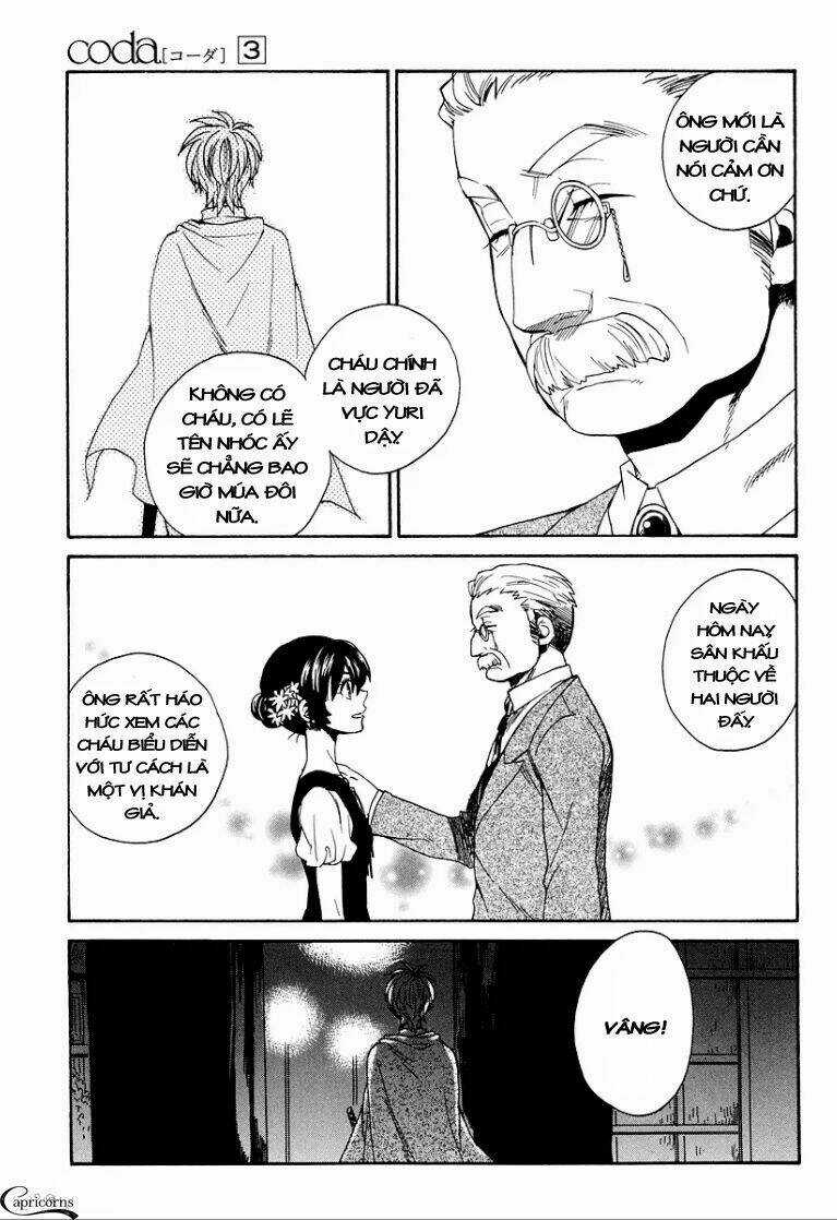 Coda - Chapter 14 - Trang 29