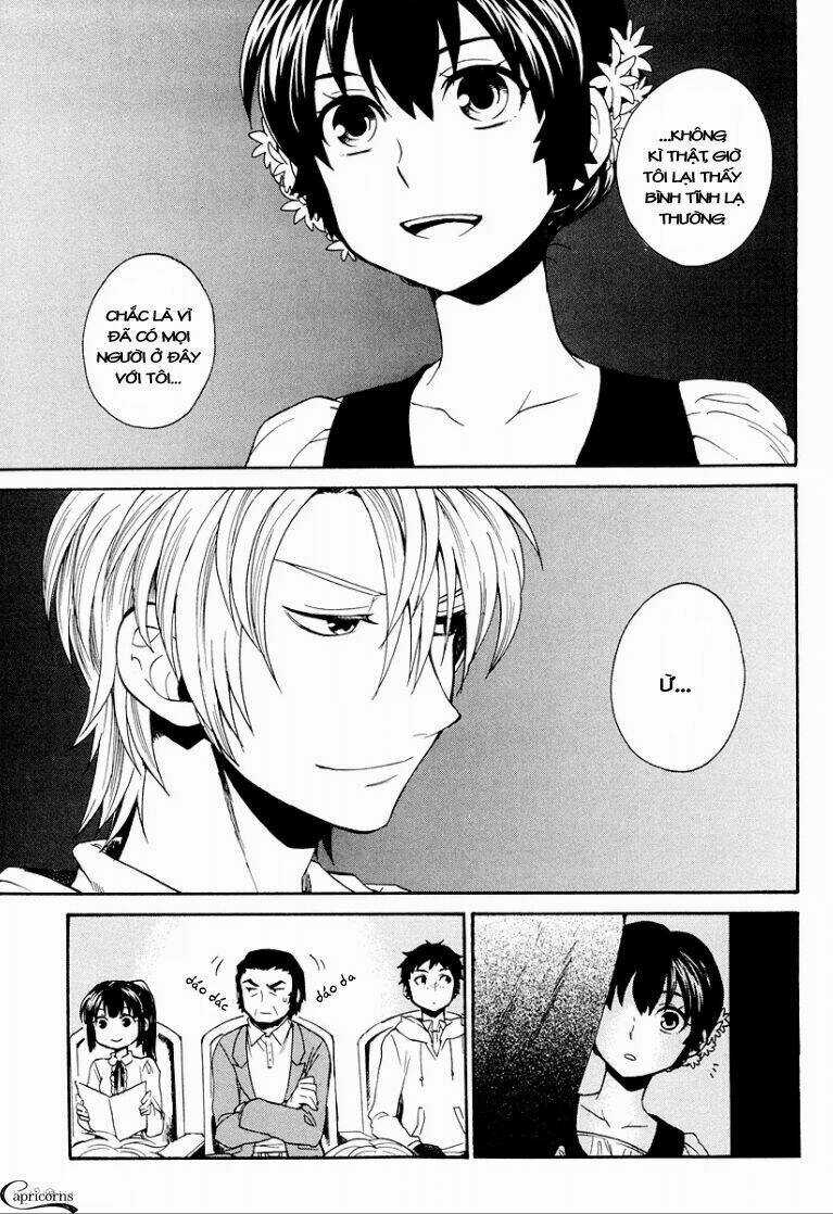 Coda - Chapter 14 - Trang 31