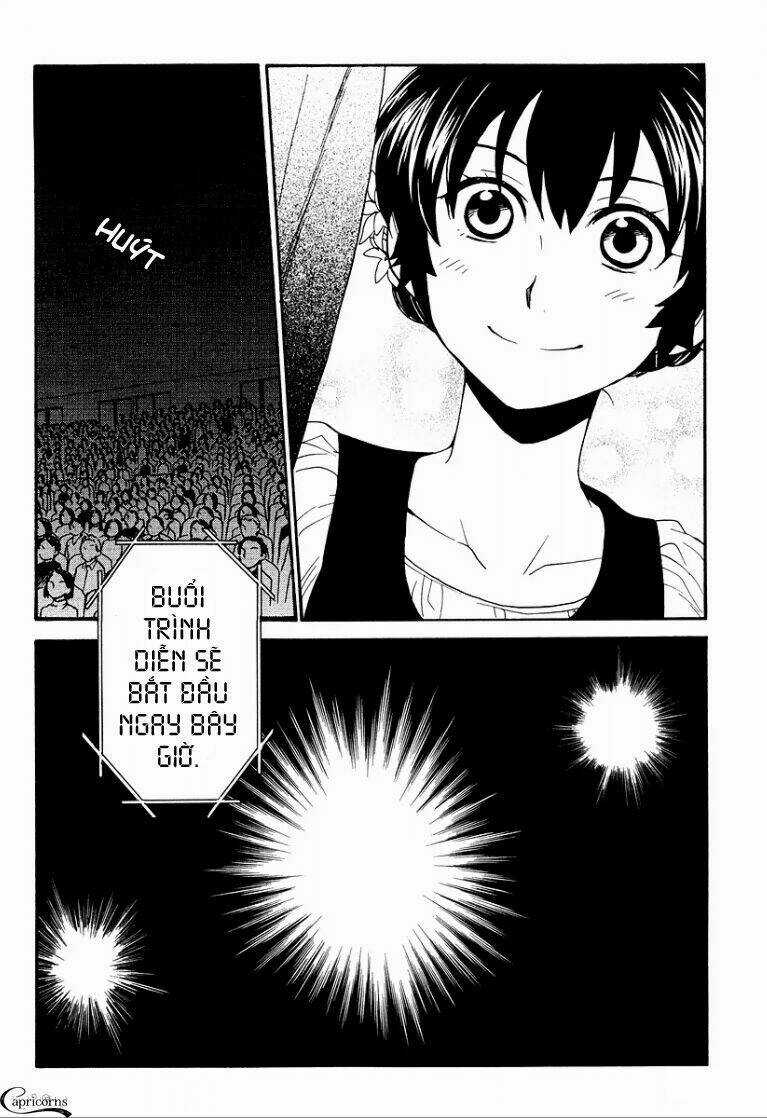 Coda - Chapter 14 - Trang 32