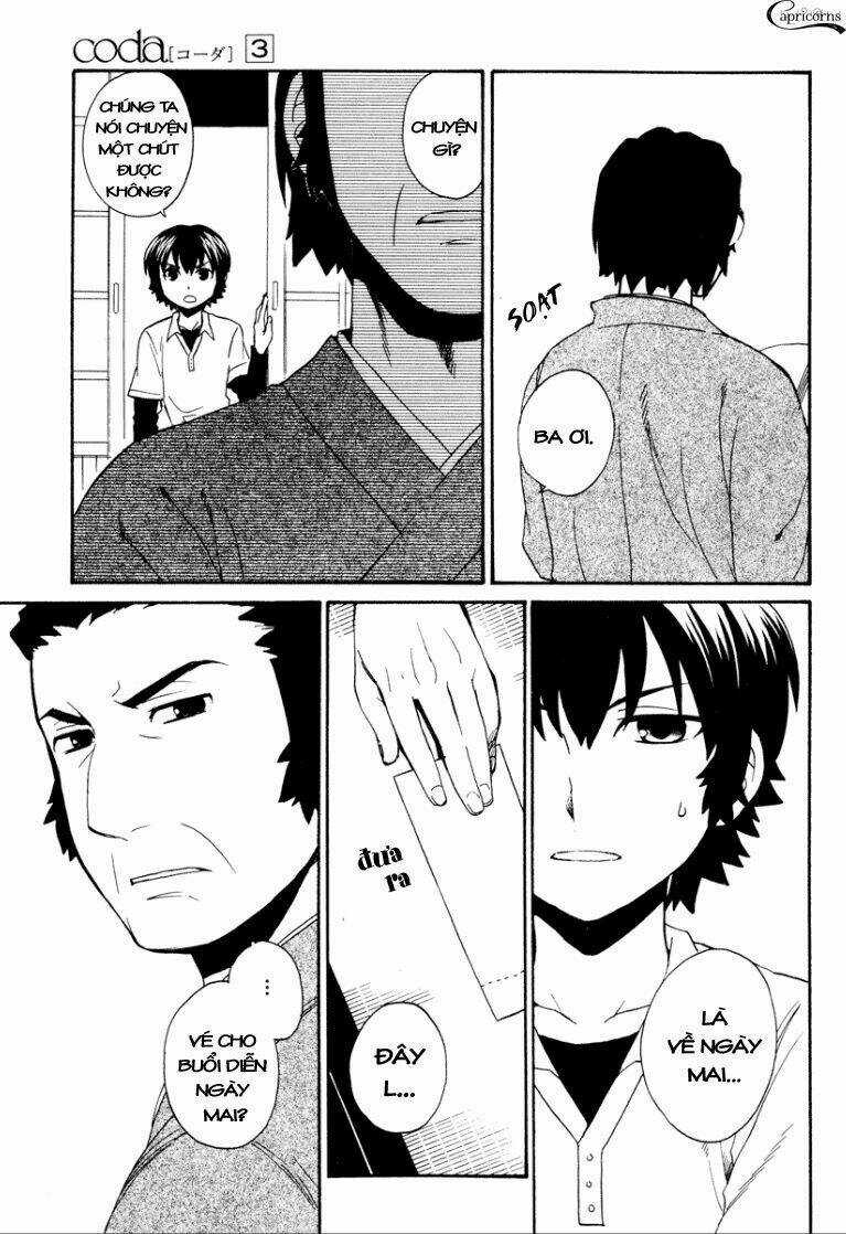 Coda - Chapter 14 - Trang 5
