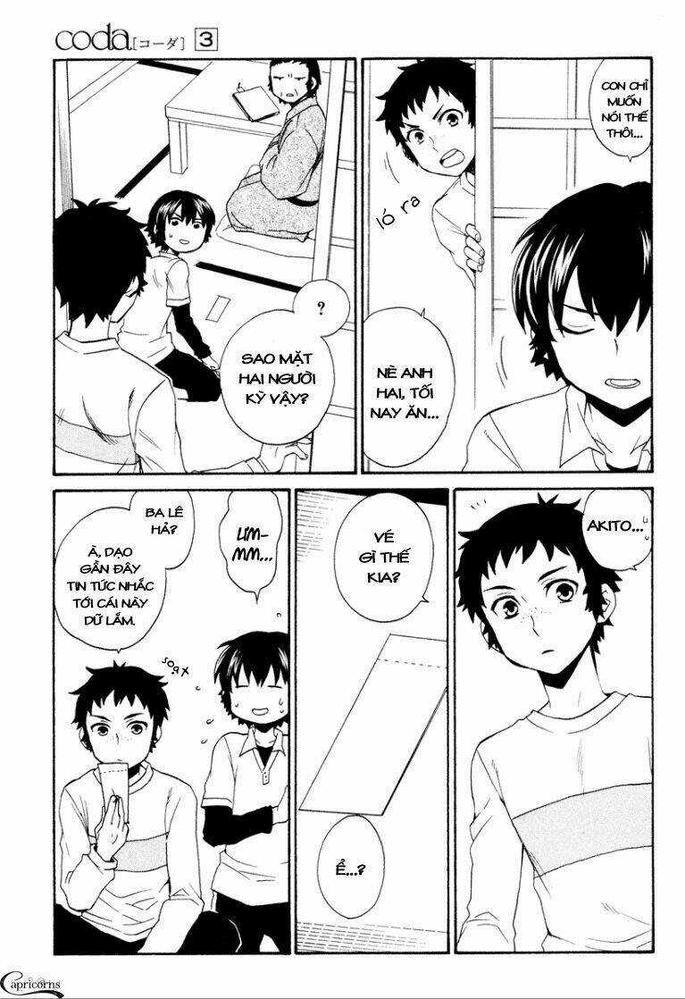 Coda - Chapter 14 - Trang 7